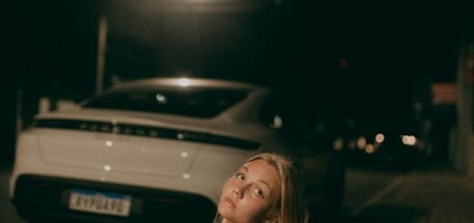 Parkings: Den Haag – Meern & Bos