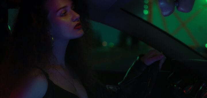 Brothels: Oudezijds Achterburgwal 59