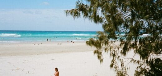 Playa de los Muertos: Playa de los Muertos