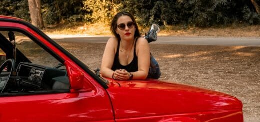 Parkings: Carpoolplaats Bunschoten