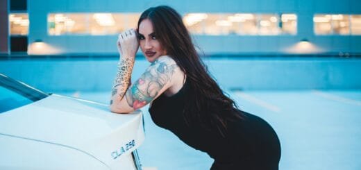 Parkings: Brielle – Brielse Meer – Brielse Maas