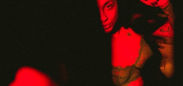 Joining Voyeurs and Exhibitionist