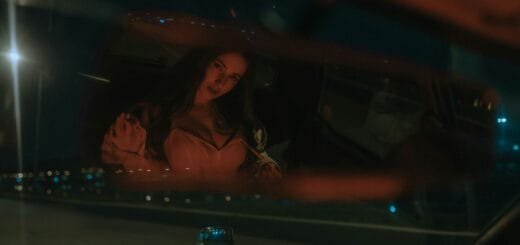 Cabo de Gata South Beaches: Cala Chicré (nudist)