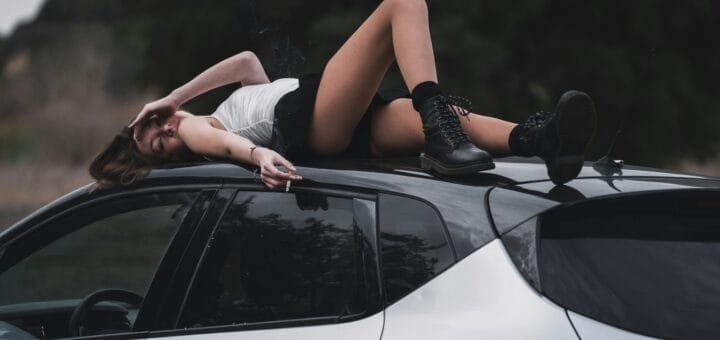 roads, paths, etc.: path down to Cala Chicré